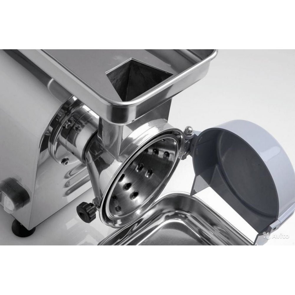 FAMA FTMC102 cheese graterslicer (mozzarellatrappist)